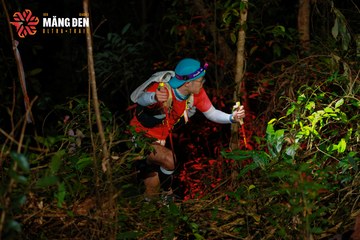 MĂNG ĐEN ULTRA TRAIL 2026 - Ảnh #4525861