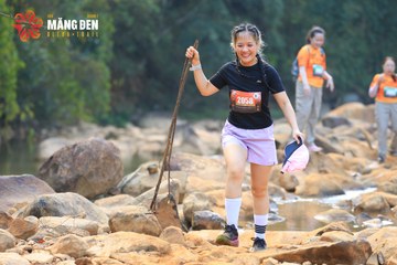 MĂNG ĐEN ULTRA TRAIL 2026 - Ảnh #4506386