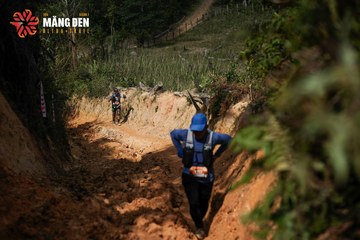 MĂNG ĐEN ULTRA TRAIL 2026 - Ảnh #4503968