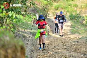 MĂNG ĐEN ULTRA TRAIL 2026 - Ảnh #4524651
