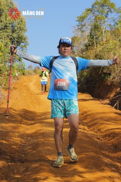 MĂNG ĐEN ULTRA TRAIL 2026 - Ảnh #4511839