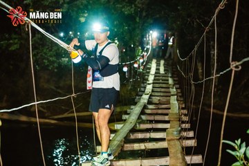 MĂNG ĐEN ULTRA TRAIL 2026 - Ảnh #4514623