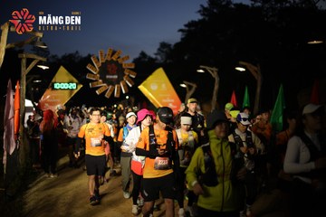 MĂNG ĐEN ULTRA TRAIL 2026 - Ảnh #4502764