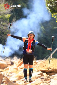 MĂNG ĐEN ULTRA TRAIL 2026 - Ảnh #4509575