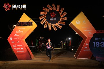 MĂNG ĐEN ULTRA TRAIL 2026 - Ảnh #4510795