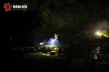 MĂNG ĐEN ULTRA TRAIL 2026 - Ảnh #4517629