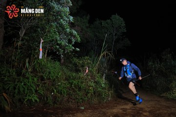 MĂNG ĐEN ULTRA TRAIL 2026 - Ảnh #4509489