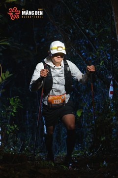 MĂNG ĐEN ULTRA TRAIL 2026 - Ảnh #4511111