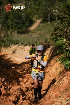 MĂNG ĐEN ULTRA TRAIL 2026 - Ảnh #4504152
