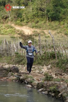 MĂNG ĐEN ULTRA TRAIL 2026 - Ảnh #4507067