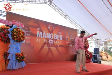 MĂNG ĐEN ULTRA TRAIL 2026 - Ảnh #4519963