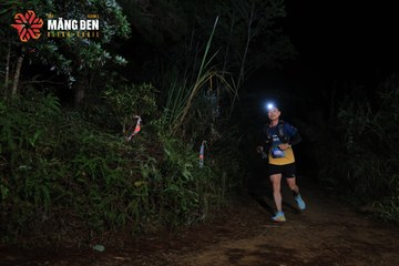 MĂNG ĐEN ULTRA TRAIL 2026 - Ảnh #4508977