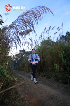 MĂNG ĐEN ULTRA TRAIL 2026 - Ảnh #4505483