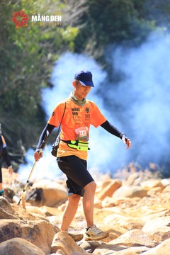 MĂNG ĐEN ULTRA TRAIL 2026 - Ảnh #4509556