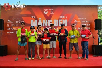 MĂNG ĐEN ULTRA TRAIL 2026 - Ảnh #4520316