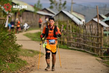MĂNG ĐEN ULTRA TRAIL 2026 - Ảnh #4525301