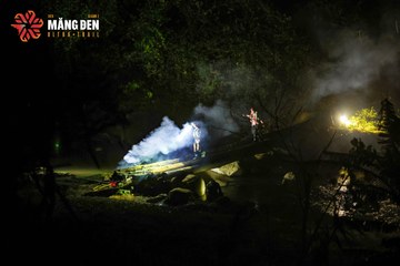 MĂNG ĐEN ULTRA TRAIL 2026 - Ảnh #4517811