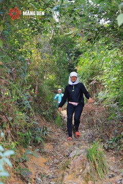 MĂNG ĐEN ULTRA TRAIL 2026 - Ảnh #4508955
