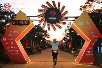 MĂNG ĐEN ULTRA TRAIL 2026 - Ảnh #4510472