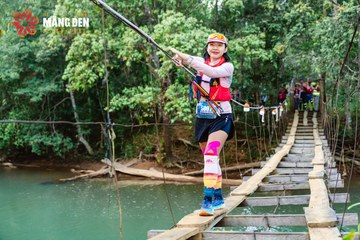 MĂNG ĐEN ULTRA TRAIL 2026 - Ảnh #4514839