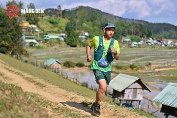 MĂNG ĐEN ULTRA TRAIL 2026 - Ảnh #4524352