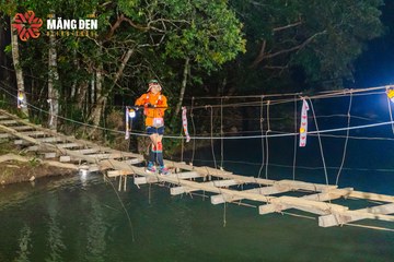 MĂNG ĐEN ULTRA TRAIL 2026 - Ảnh #4519016