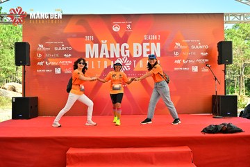 MĂNG ĐEN ULTRA TRAIL 2026 - Ảnh #4520654