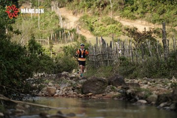 MĂNG ĐEN ULTRA TRAIL 2026 - Ảnh #4505381