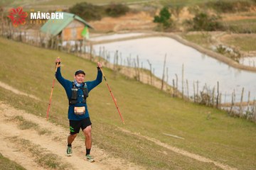 MĂNG ĐEN ULTRA TRAIL 2026 - Ảnh #4523274