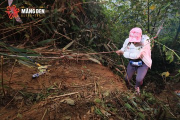 MĂNG ĐEN ULTRA TRAIL 2026 - Ảnh #4512837