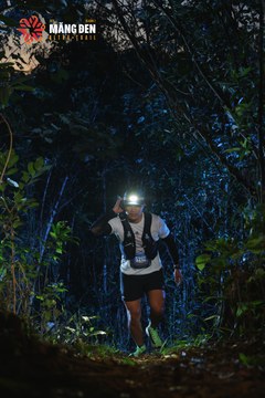 MĂNG ĐEN ULTRA TRAIL 2026 - Ảnh #4511397