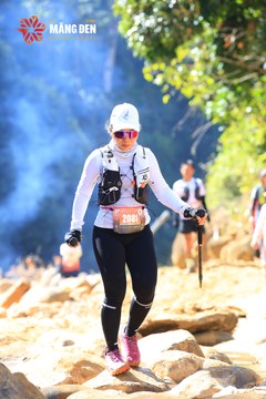 MĂNG ĐEN ULTRA TRAIL 2026 - Ảnh #4509161