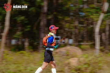MĂNG ĐEN ULTRA TRAIL 2026 - Ảnh #4516108