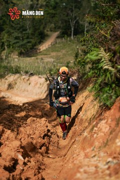MĂNG ĐEN ULTRA TRAIL 2026 - Ảnh #4503890