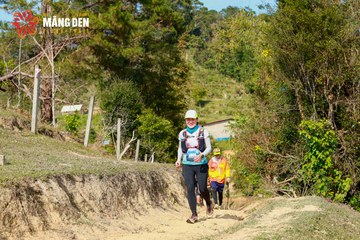 MĂNG ĐEN ULTRA TRAIL 2026 - Ảnh #4522712