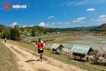 MĂNG ĐEN ULTRA TRAIL 2026 - Ảnh #4523487