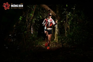 MĂNG ĐEN ULTRA TRAIL 2026 - Ảnh #4526529