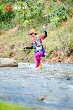 MĂNG ĐEN ULTRA TRAIL 2026 - Ảnh #4502896