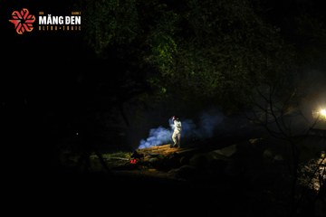 MĂNG ĐEN ULTRA TRAIL 2026 - Ảnh #4517610