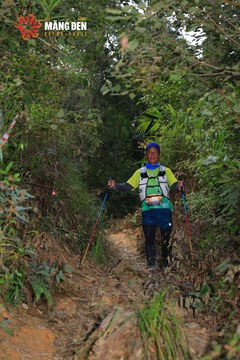 MĂNG ĐEN ULTRA TRAIL 2026 - Ảnh #4509752