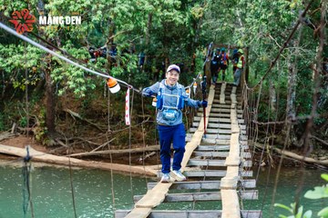 MĂNG ĐEN ULTRA TRAIL 2026 - Ảnh #4514916