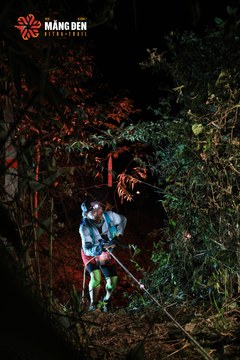 MĂNG ĐEN ULTRA TRAIL 2026 - Ảnh #4521346