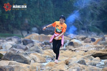 MĂNG ĐEN ULTRA TRAIL 2026 - Ảnh #4508861