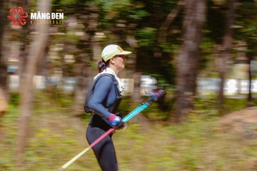 MĂNG ĐEN ULTRA TRAIL 2026 - Ảnh #4516096