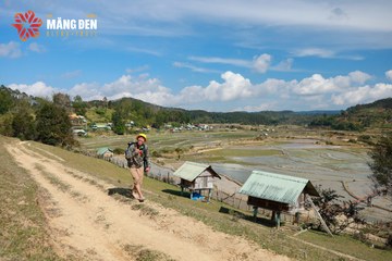 MĂNG ĐEN ULTRA TRAIL 2026 - Ảnh #4522651