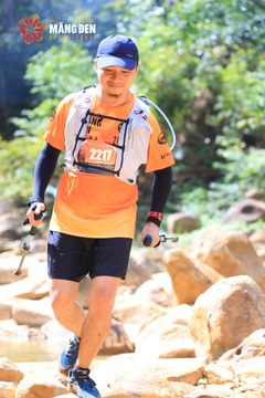 MĂNG ĐEN ULTRA TRAIL 2026 - Ảnh #4510012
