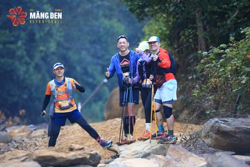MĂNG ĐEN ULTRA TRAIL 2026 - Ảnh #4508461