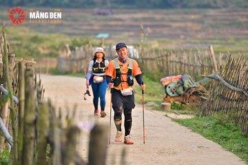 MĂNG ĐEN ULTRA TRAIL 2026 - Ảnh #4525466