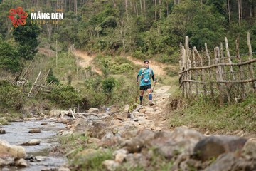 MĂNG ĐEN ULTRA TRAIL 2026 - Ảnh #4519135