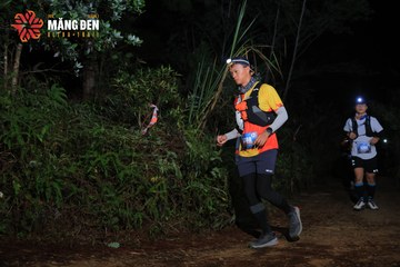MĂNG ĐEN ULTRA TRAIL 2026 - Ảnh #4507964